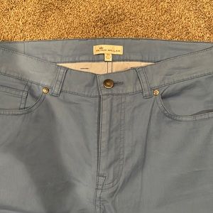 Peter Millar Chino Dress Pant